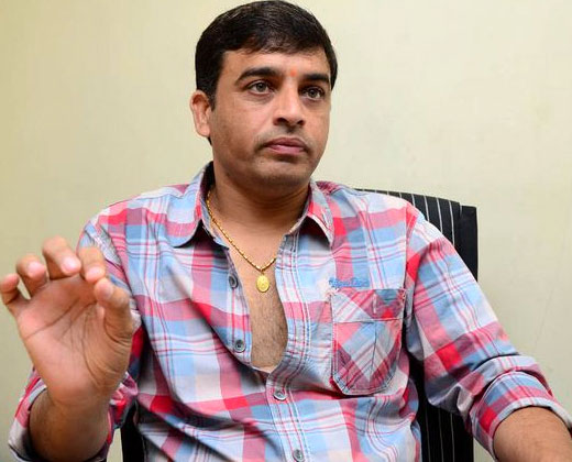 dil raju,same story,tollywood heros,nani,ravi teja,commitments  దిల్‌రాజు నమ్మకం ఏమిటి...? 